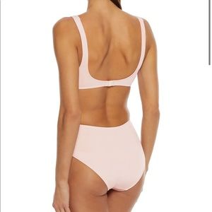 Solid & Striped Swimsuit